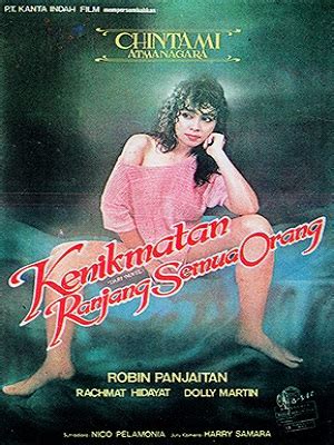 Kenikmatan (1984) film online,Nico Pelamonia,Chintami Atmanegara,Robin Panjaitan,Nina Anwar,Azwar An